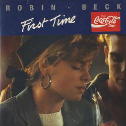 Robin Beck : First Time